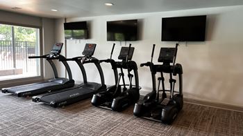 Arba fit - fitness center