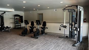 Arba fit - fitness center