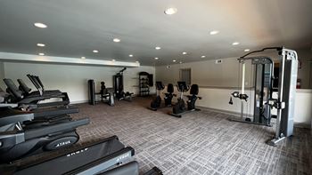 Arba fit - fitness center