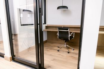 Working space