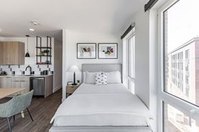 Huntsville apartment for rent - Beautiful Bright Bedroom at Anthem House Apartments, Alabama