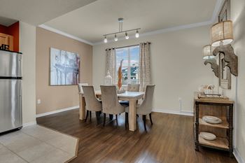 9 Ft. Ceilings