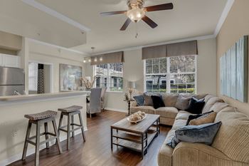 Ceiling fans