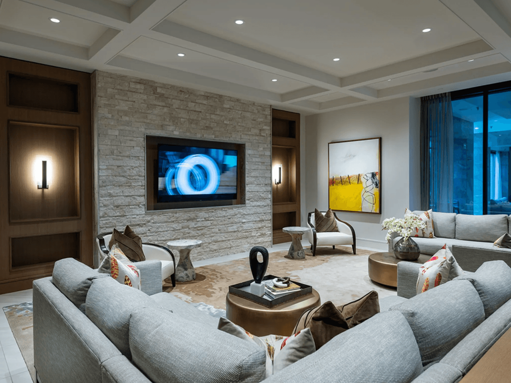 The George - apartments for rent in Edwards Ranch Clearfork, Fort Worth ...