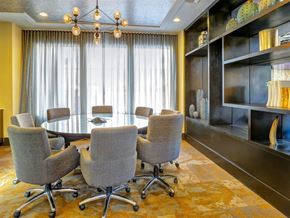Denver apartment for rent - Conference room at Pearl DTC, Colorado, 80237