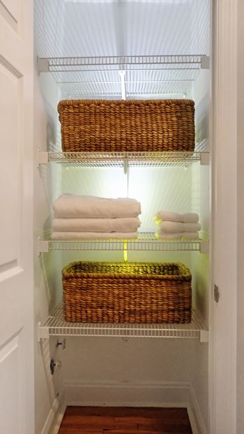Closet