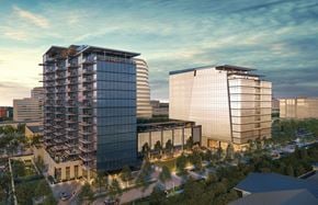 Dallas apartment for rent - Luxury High Rise apartments in Park Cities Uptown Dallas