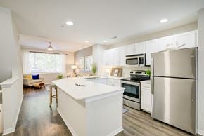 Tampa apartment for rent - Interior