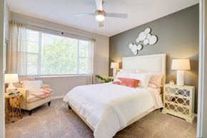Tampa apartment for rent - Interior
