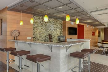 Clubhouse