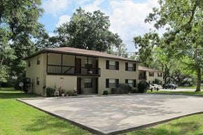 Jacksonville apartment for rent - Lake Forest