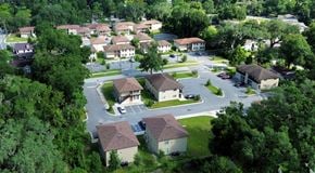 Jacksonville apartment for rent - Our Lake Forest Community!