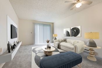 Ceiling fan