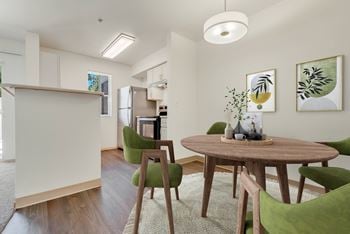 Wood-style flooring*