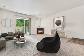 Electric fireplace*