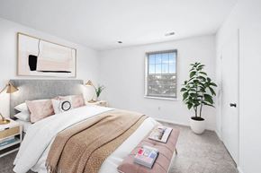 Gaithersburg apartment for rent - Bedroom at Elme Watkins Mill, Gaithersburg, 20879
