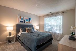 Germantown apartment for rent - Spacious bedroom at Elme Germantown, Germantown Maryland
