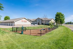 Plover apartment for rent - take advantage of our dog park at the whispering winds apartments in pearland, tx
