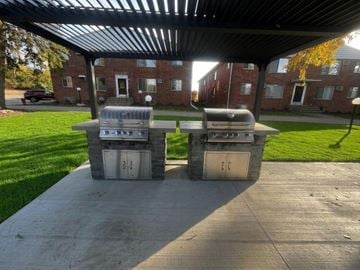 Madison apartment for rent - The Ridge Apartments