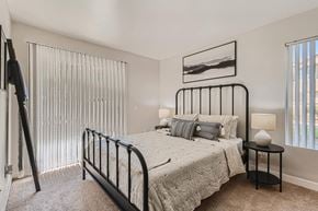 Ontario apartment for rent - Large Comfortable Bedrooms at Carmel at the Colony, California