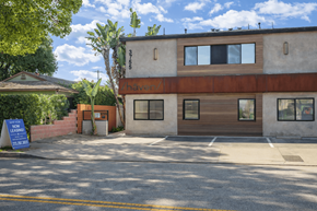 Los Angeles apartment for rent - Mid Century Exterior of Haven Mar Vista