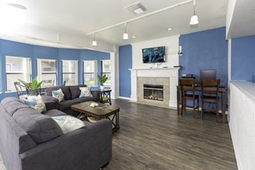 Sacramento apartment for rent - California Place Apartments