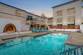 La Mesa apartment for rent - Shimmering Pool at Haven at La Mesa, California, 91942