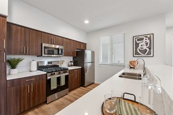 Stainless steel energy saving appliances