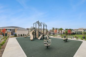 Play park