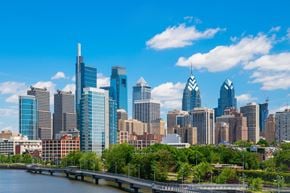 Matawan apartment for rent - Downtown Philadelphia