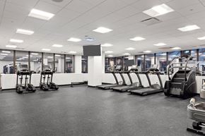 Saint Louis apartment for rent - Fitness Center at The Residences at Tesson Ridge, Saint Louis