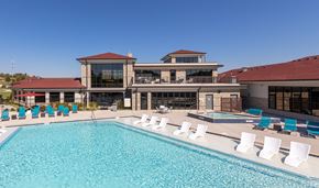 Independence apartment for rent - Swim1at Trinity Woods, Independence, MO