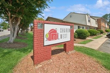 Charlotte apartment for rent - Sharon West