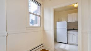 Seattle apartment for rent - Kitchen at The Windham Apartments, Seattle, 98121