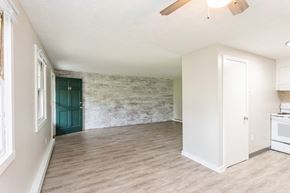 Ellington apartment for rent - Kitchen at Stonebridge, Connecticut