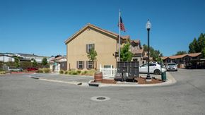 Atascadero apartment for rent - Exterior Landscape at ReNew Atascadero, Atascadero, CA