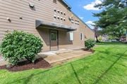 Gresham apartment for rent - A building with a green lawn in front of it.