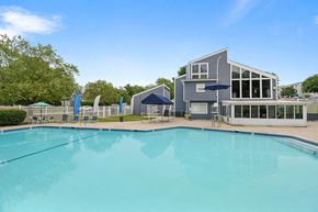 Odenton apartment for rent - our apartments showcase a swimming pool at ReNew Odenton, Maryland