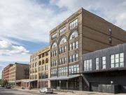 Minneapolis apartment for rent - Property Into Perspective at Gaar Scott Historic Lofts, Minneapolis, 55401