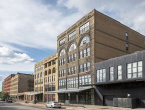 Minneapolis apartment for rent - Property Into Perspective at Gaar Scott Historic Lofts, Minneapolis, 55401