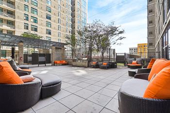 Sundeck