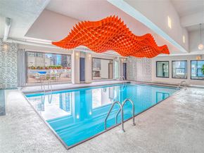 Chicago apartment for rent - Pool at West77, Chicago, IL, 60654