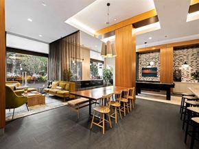 Chicago apartment for rent - Interior design at West77, Chicago, Illinois