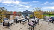 Chaska apartment for rent - Roof top at Zen Chaska, Minnesota