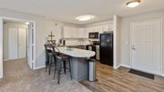 Chaska apartment for rent - Kitchen at Zen Chaska, Chaska, 55318