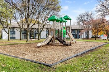 Two playgrounds