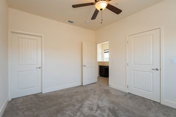 Ceiling fan