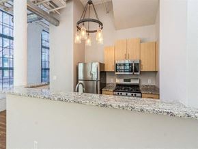 Providence apartment for rent - Kitchen at Rising Sun Mills, Providence, 02909