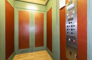 Elevator