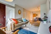 Minneapolis apartment for rent - Stunning living room at Track 29 Apartments, Minneapolis, MN